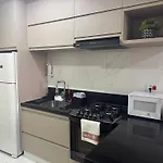 Flat Mobiliado 45 - L Hirondelle