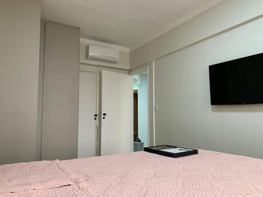 Apartamento Flat Mobiliado 45 - L Hirondelle Campinas (Sao Paulo)