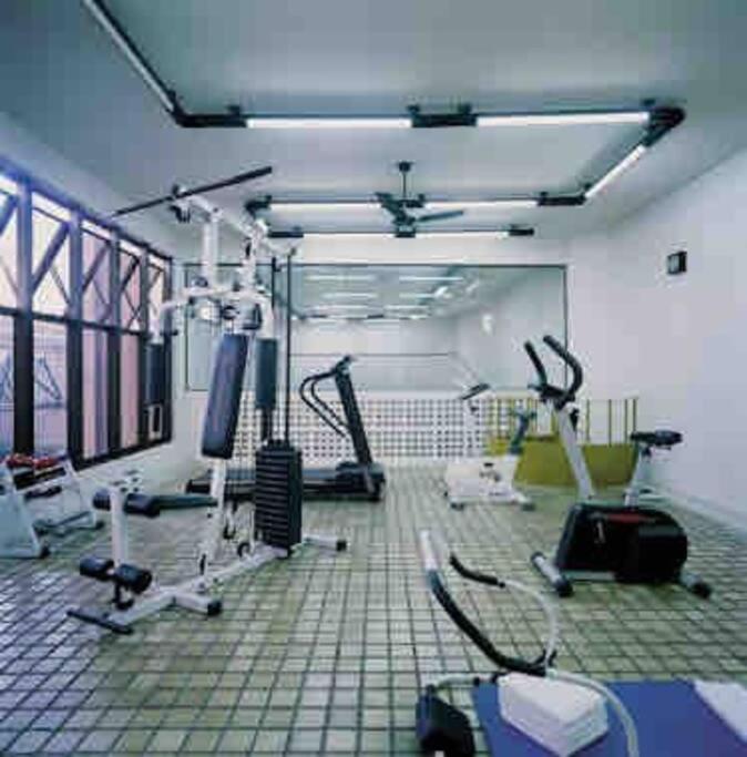 Flat Mobiliado 45 - L Hirondelle Apartamento *