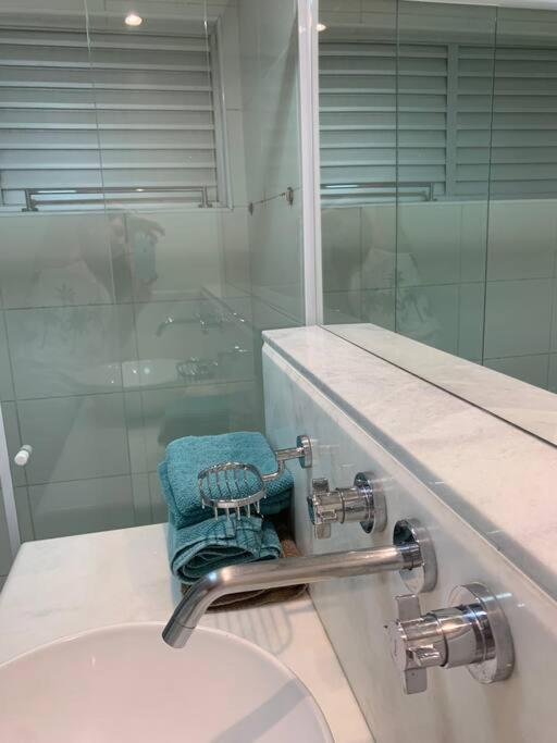 Flat Mobiliado 45 - L Hirondelle Apartamento Campinas (Sao Paulo)