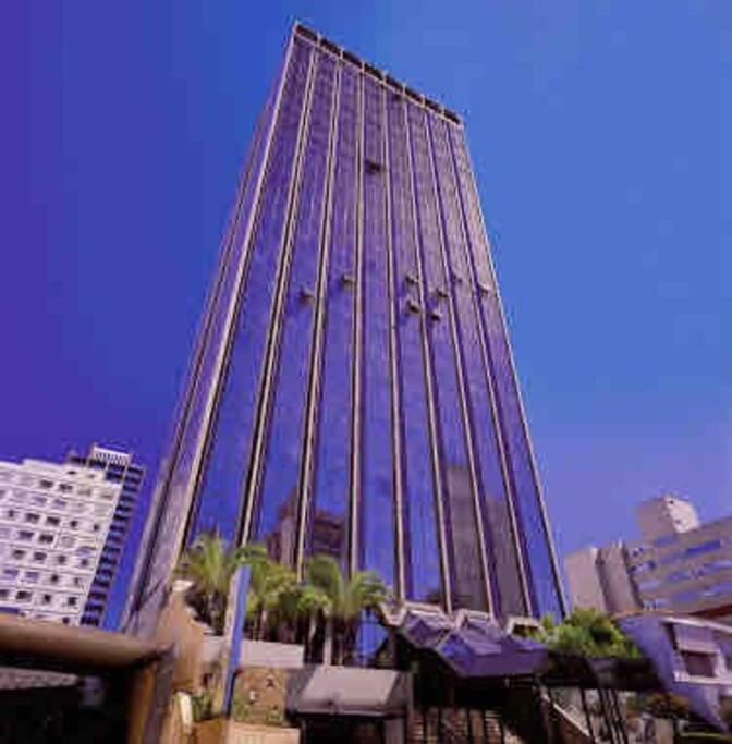 Flat Mobiliado 45 - L Hirondelle Campinas (Sao Paulo)
