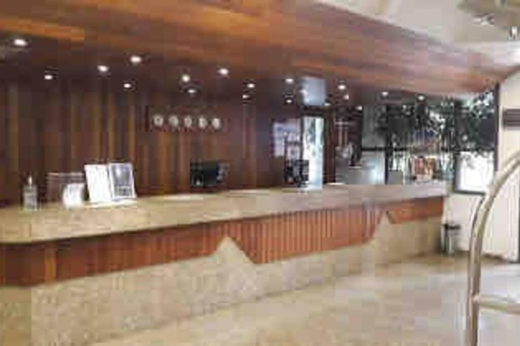 Flat Mobiliado 45 - L Hirondelle Apartamento *