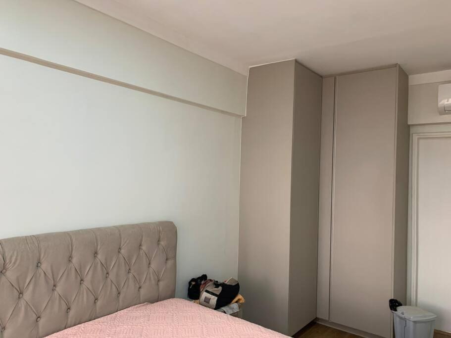 Flat Mobiliado 45 - L Hirondelle Apartamento
