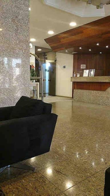 Apartamento Flat Mobiliado 45 - L Hirondelle *