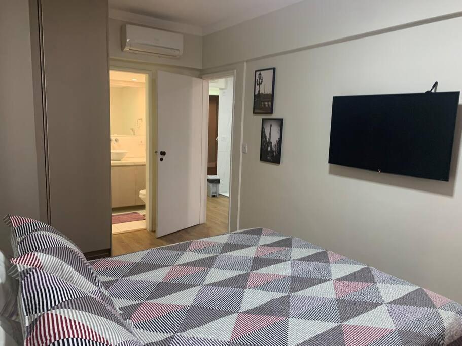 Apartamento Flat Mobiliado 45 - L Hirondelle