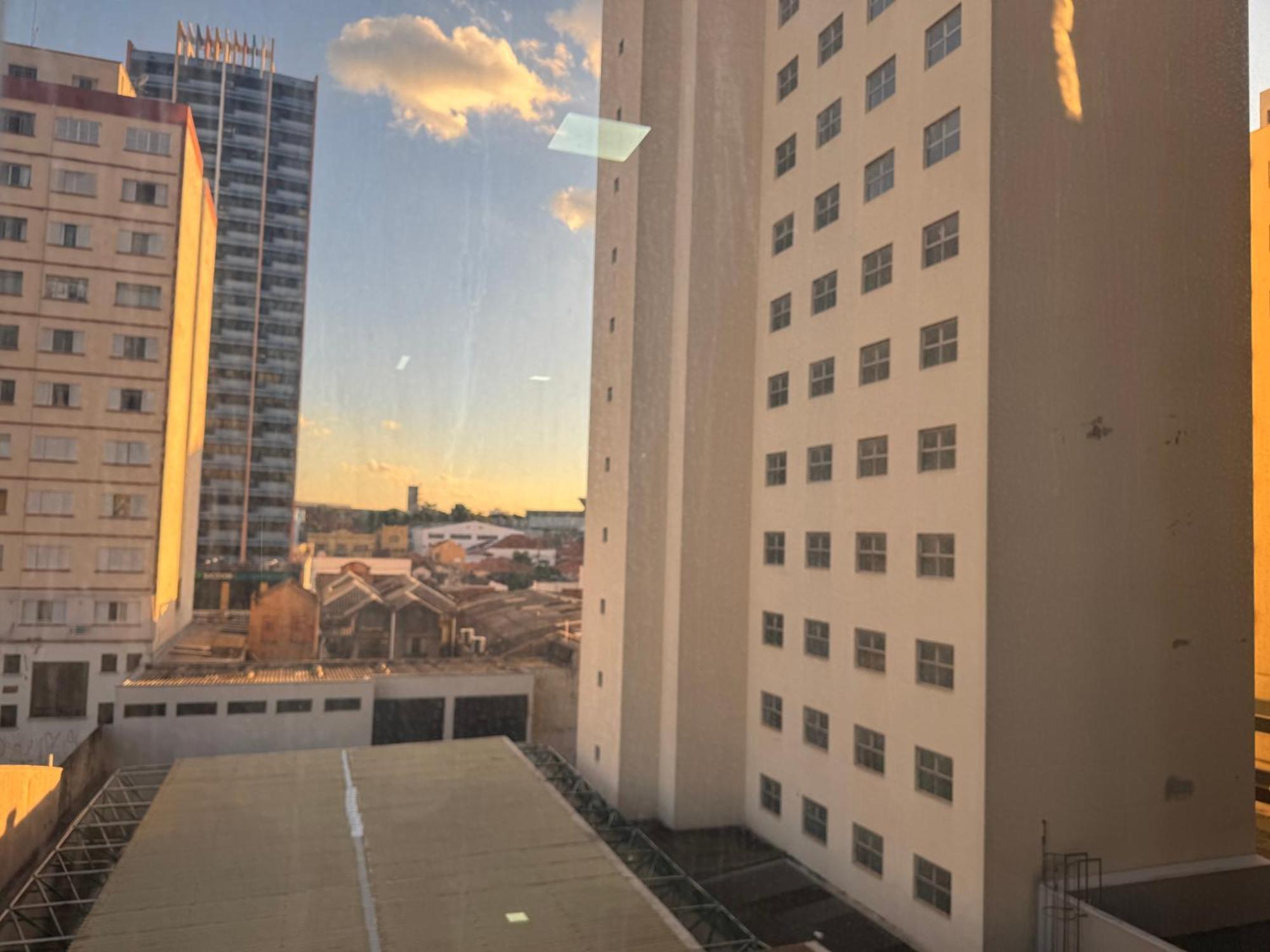 Apartamento Flat Mobiliado 45 - L Hirondelle Campinas (Sao Paulo)