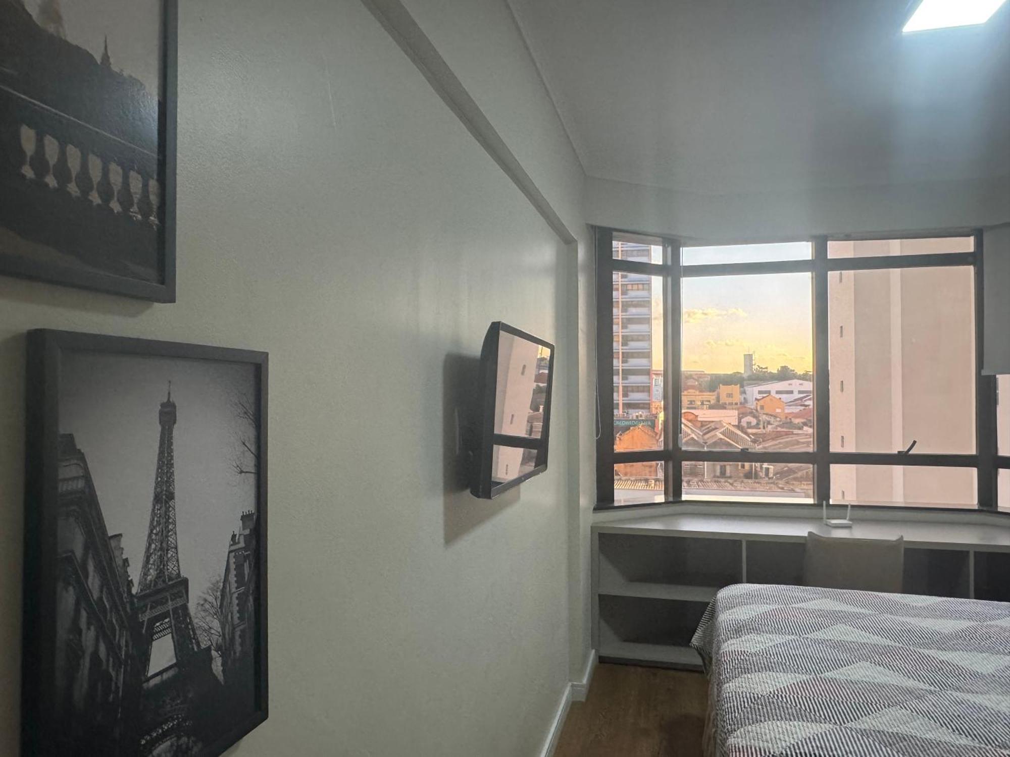 Apartamento Flat Mobiliado 45 - L Hirondelle