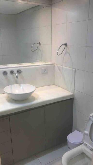 Flat Mobiliado 45 - L Hirondelle Apartment