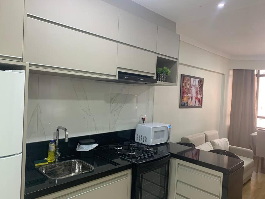 Flat Mobiliado 45 - L Hirondelle Apartment